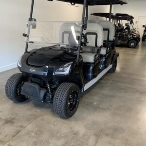 2022 star ev sirius 4+2