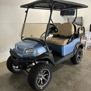 2023 club car® onward® lifted 4 passenger hp lithium