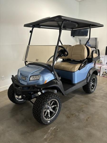2023 club car® onward® lifted 4 passenger hp lithium 2023 club car® onward® lifted 4 passenger hp lithium