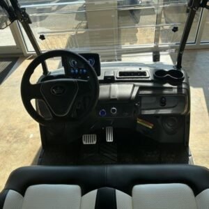 2024 evolution electric vehicles d5 maverick 4