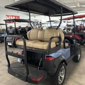 2023 club car® onward® lifted 4 passenger hp lithium