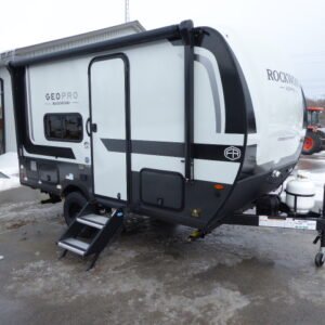 2026 Rockwood Geo Pro 13LE