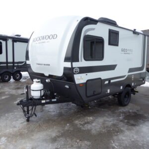 2026 rockwood geo pro 13le