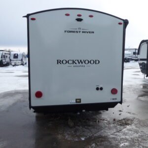 2026 rockwood geo pro 13le