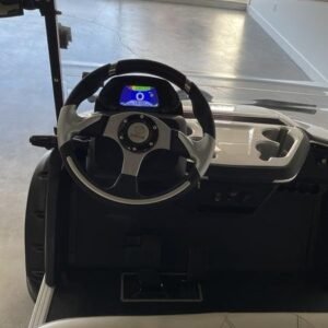 2022 star ev sirius 2+2 lifted