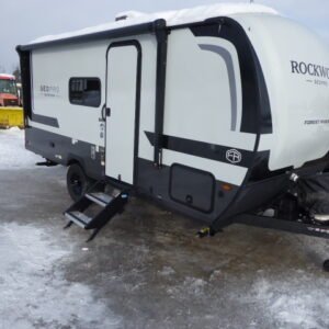 2026 Rockwood Geo Pro 17LE