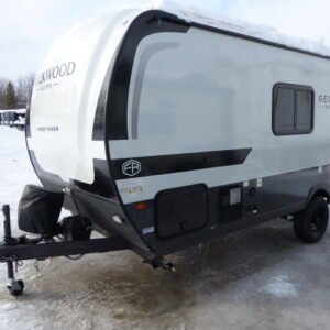 2026 rockwood geo pro 17le