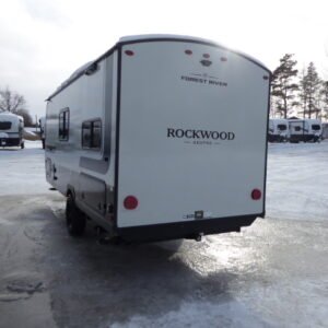 2026 rockwood geo pro 17le