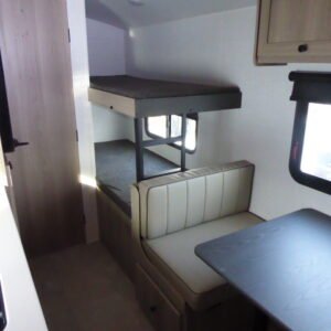 2026 rockwood geo pro 17le