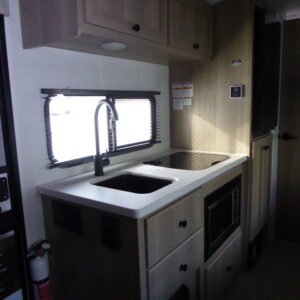 2026 rockwood geo pro 17le