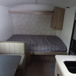 2026 rockwood geo pro 17le