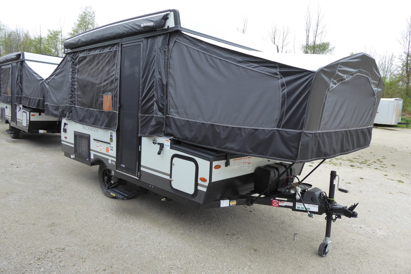 2025 Rockwood Freedom 1940FT 2025 Rockwood Freedom 1940FT