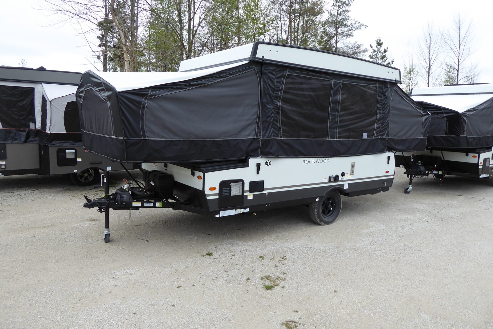 2025 rockwood freedom 1940ft 2025 rockwood freedom 1940ft