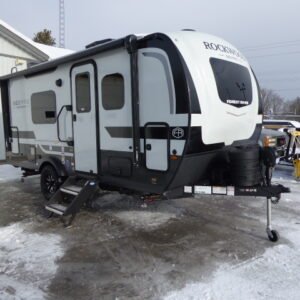 2026 Rockwood Geo Pro 19FD