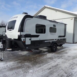 2026 rockwood geo pro 19fd