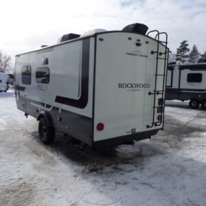 2026 rockwood geo pro 19fd