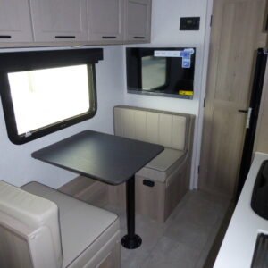 2026 rockwood geo pro 19fd