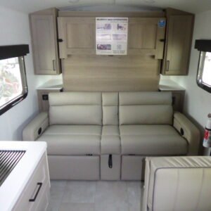 2026 rockwood geo pro 19fd