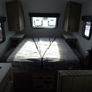 2026 rockwood geo pro 19fd