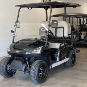 2022 star ev sirius 2+2