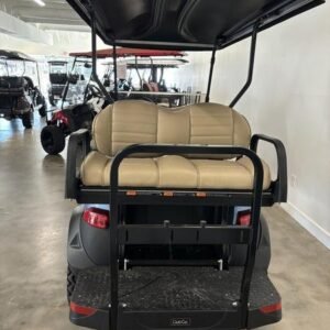 2023 club car® onward® lifted 4 passenger hp lithium