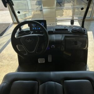 2024 evolution electric vehicles d5 maverick 4