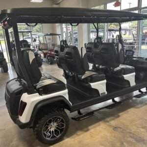 2024 evolution electric vehicles d5 maverick 6