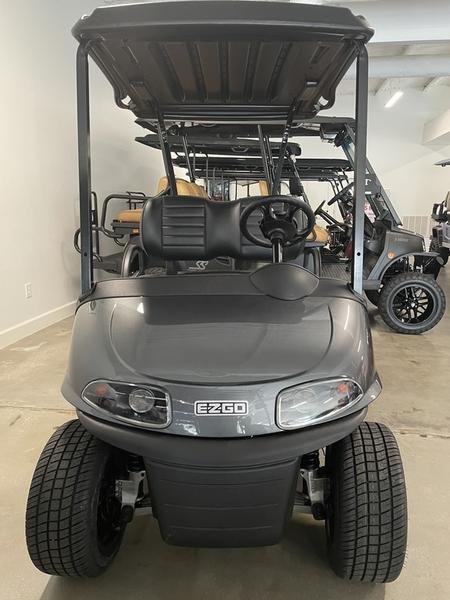 2023 e z go freedom® rxv® ex1 gas metallic charcoal 2023 e z go freedom® rxv® ex1 gas metallic charcoal