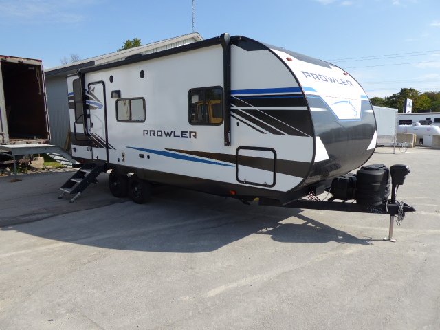 2023 Prowler 212SRD 2023 Prowler 212SRD