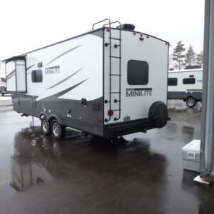 2024 mini lite 2518s