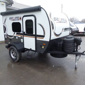 2024 Rockwood Geo Pro 12s