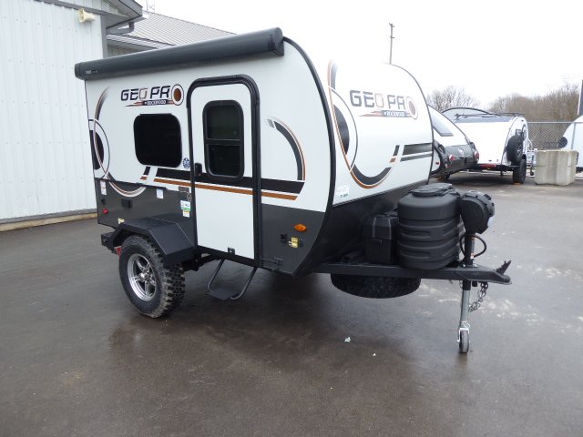 2024 Rockwood Geo Pro 12s 2024 Rockwood Geo Pro 12s