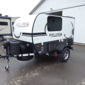2024 rockwood geo pro 12s