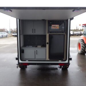 2024 rockwood geo pro 12s