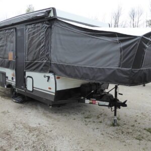 2025 Rockwood Freedom 2318FT