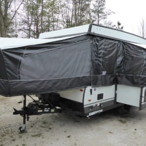 2025 rockwood freedom 2318ft