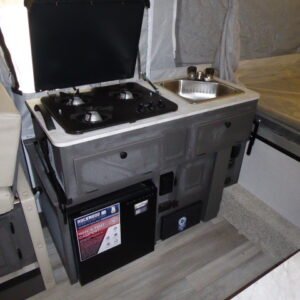 2025 rockwood freedom 2318ft