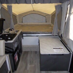 2025 rockwood freedom 2318ft