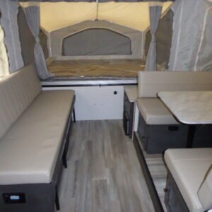 2025 rockwood freedom 2318ft