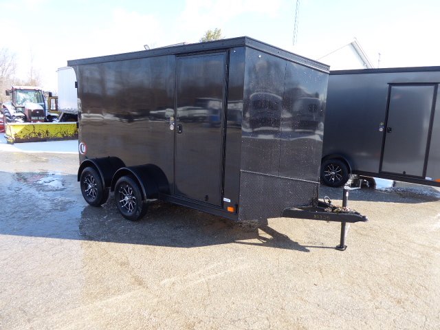 2025 6×12 United Cargo UJ (3291) Ramp Door-Blackout Package 2025 6×12 United Cargo UJ (3291) Ramp Door-Blackout Package