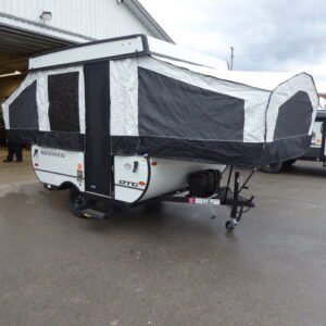 2026 Rockwood Freedom 16OTG