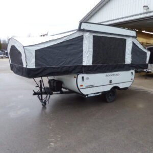 2026 rockwood freedom 16otg