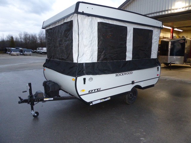 2026 Rockwood Freedom 19OTG 2026 Rockwood Freedom 19OTG
