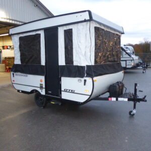 2026 rockwood freedom 19otg