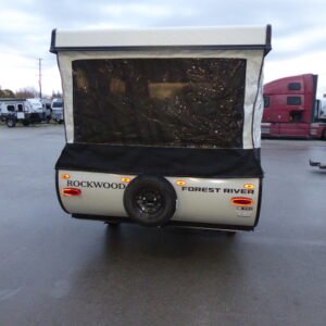 2026 rockwood freedom 19otg