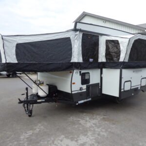 2026 rockwood freedom 277ft