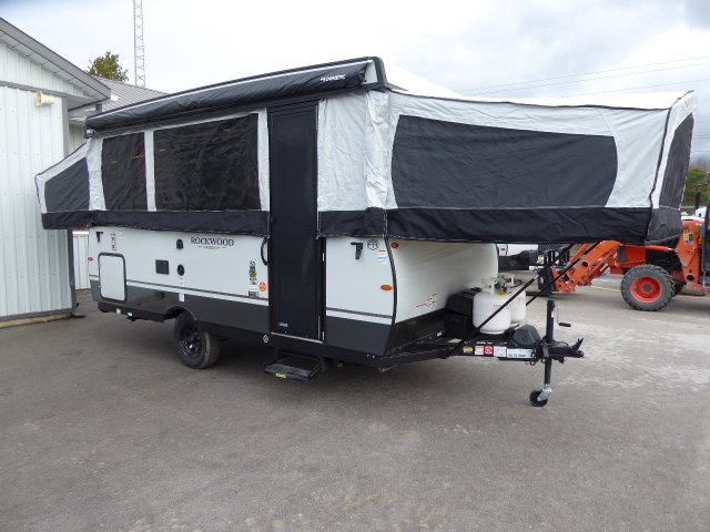 2026 Rockwood Freedom 277FT 2026 Rockwood Freedom 277FT