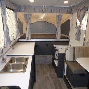 2026 rockwood freedom 277ft