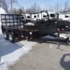 2026 Canada Trailer 7×12 Utility import placeholder for 10731