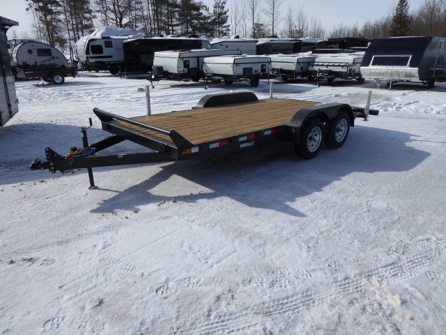 2026 Canada Trailer 7×16 Car Hauler 2026 Canada Trailer 7×16 Car Hauler